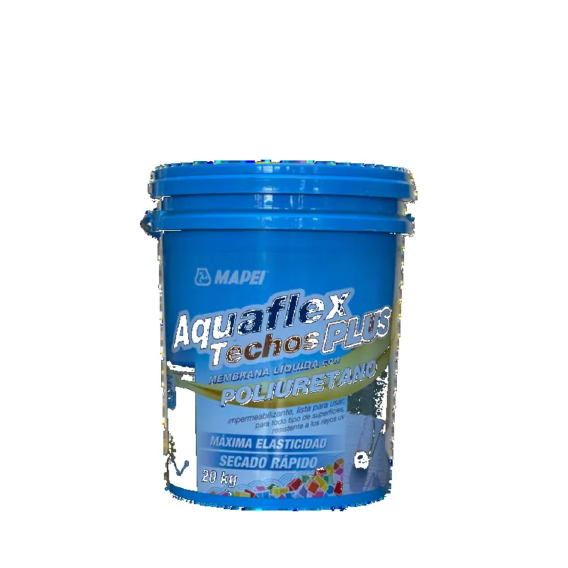 Aquaflex Techos