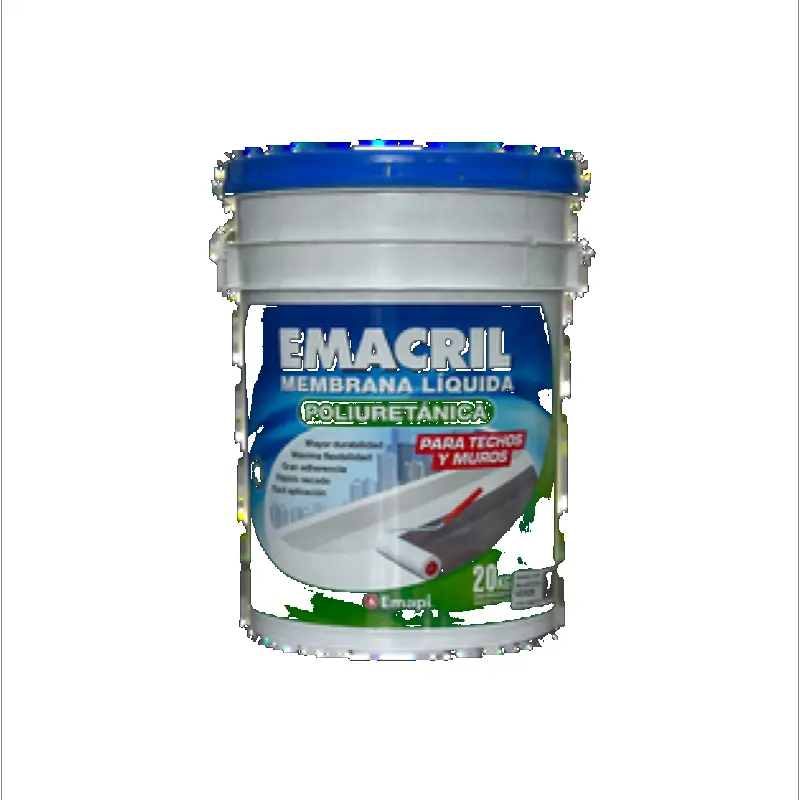 Emacril Poliuretánica