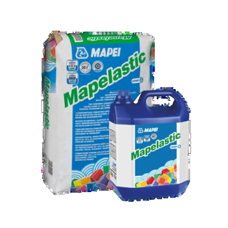 Mapelastic
