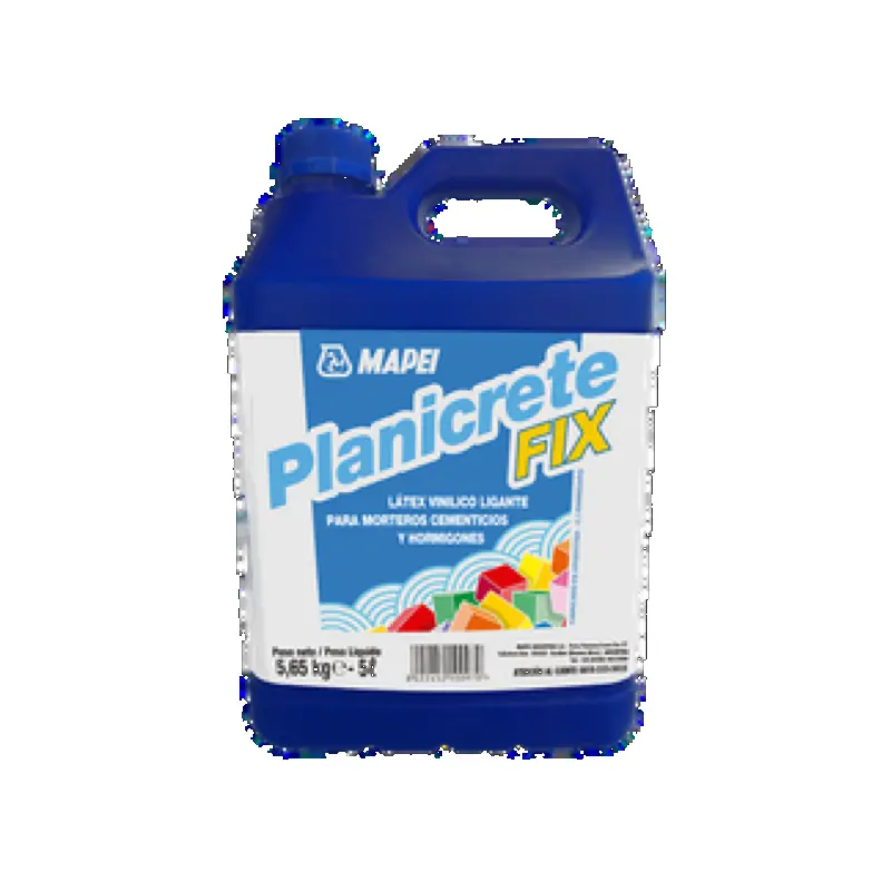 Planicrete Fix